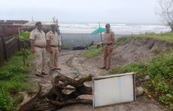 ratnagiri beach