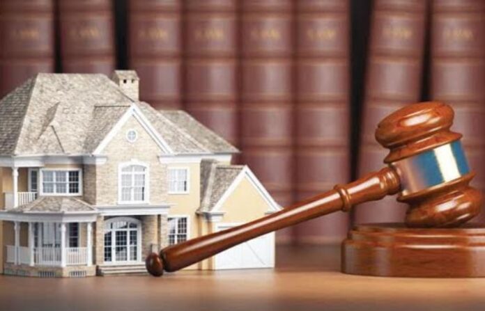 rent house law