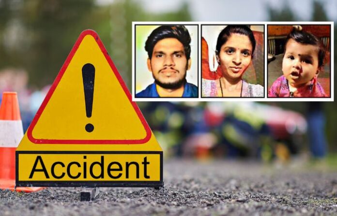 sambhajinagar accident