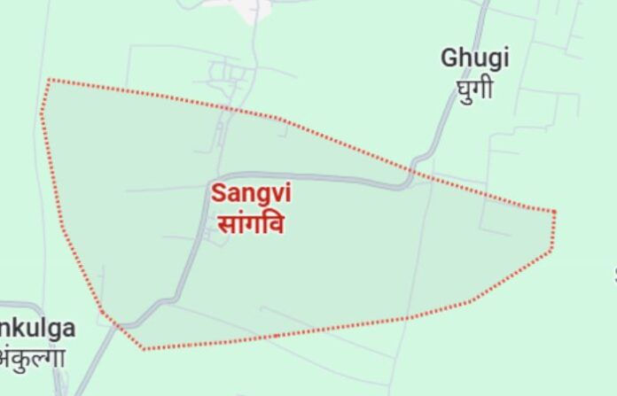 sangvi