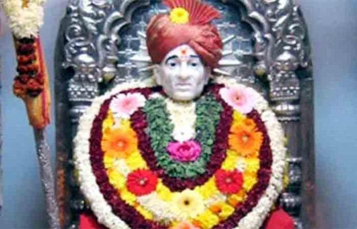 shegaon