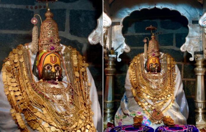 tuljabhavani