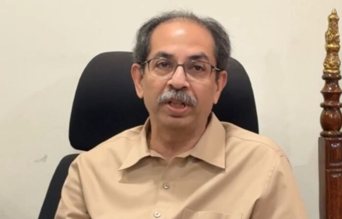 uddhav thackeray mumbai (2)