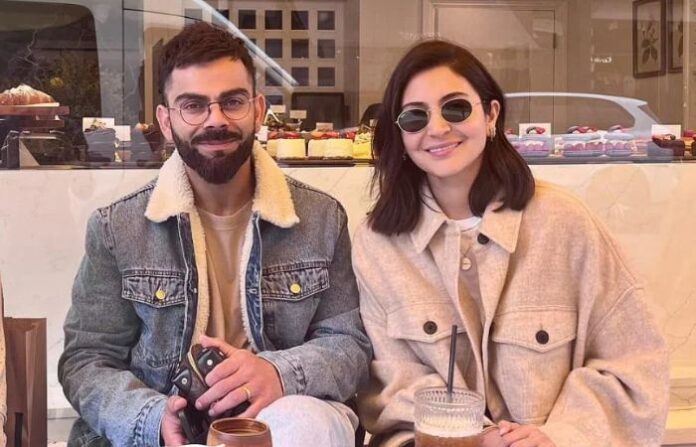 virat kohli anushka sharma