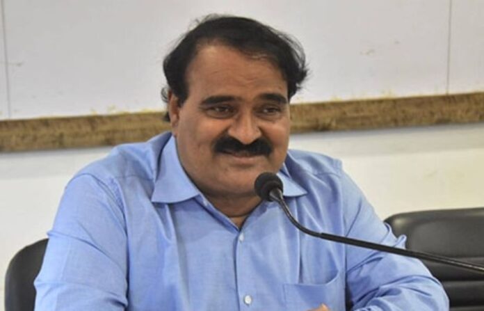 vishwas patil