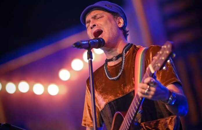 zubin garg1
