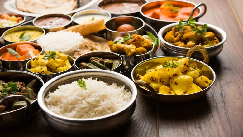 थाली