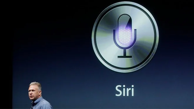 Apple पल सिरी Apple पल सिरी