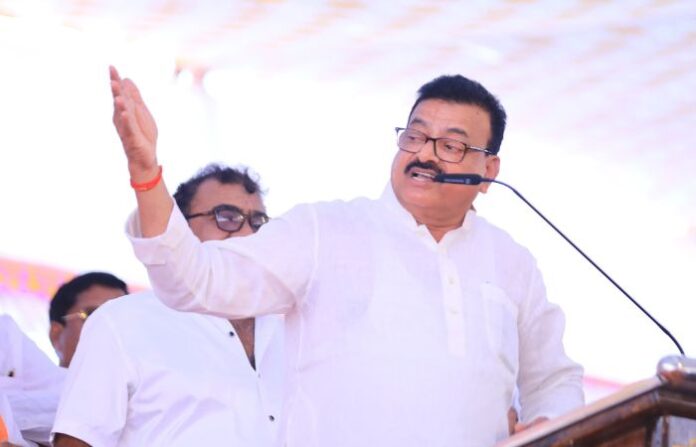 bhaskar jadhav