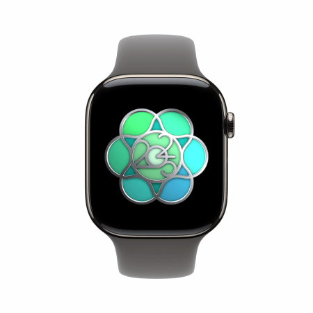 Apple पलचा मर्यादित-आवृत्ती पुरस्कार Apple पलचा मर्यादित-आवृत्ती पुरस्कार