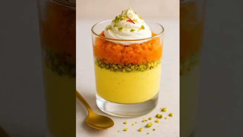 Motichoor laddoos cloud cups