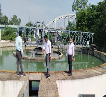 पाणी सुरक्षा आणि स्वच्छतेबद्दल जागरूकता पाणी सुरक्षा आणि स्वच्छतेबद्दल जागरूकता