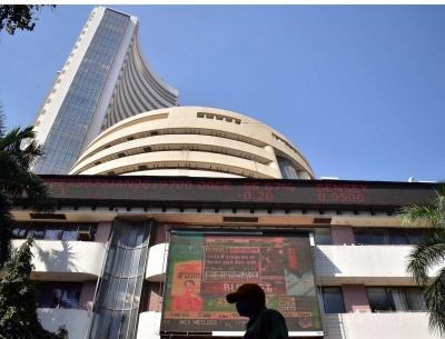 Stock market snaps three-day rally; IT stocks fall, Adani Group's shares rise