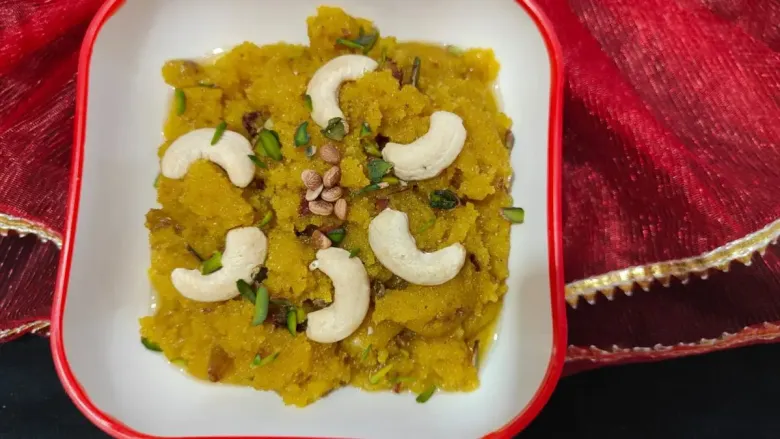 रावा शीराचे सौंदर्य