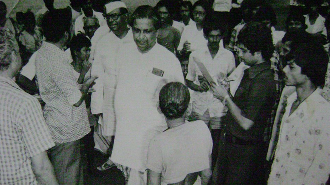 बीपी मन्सडल बिहार