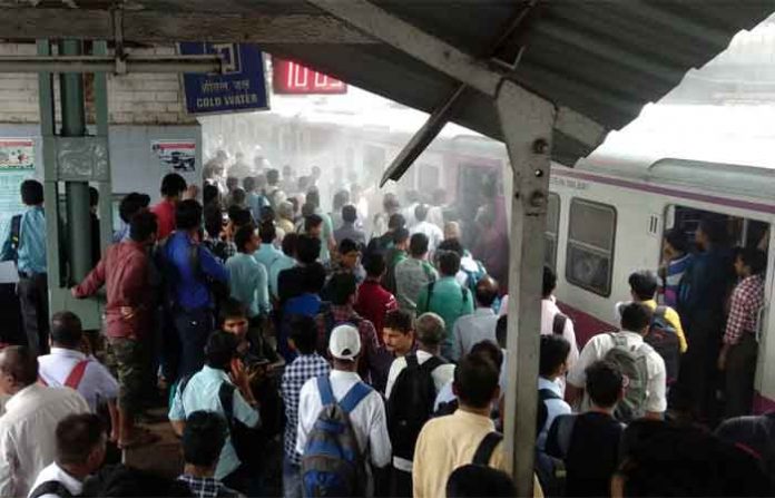 वेस्टर्न-रेलवे वेस्टर्न-रेलवे