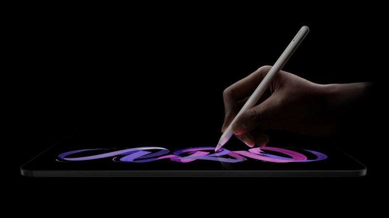 Apple पलचा सर्वात शक्तिशाली आयपॅड प्रो अद्याप: एम 5, रे ट्रेसिंग, वेगवान 5 जी आणि 12 जीबी रॅम 99,990 रुपये पासून सुरू Apple पलचा सर्वात शक्तिशाली आयपॅड प्रो अद्याप: एम 5, रे ट्रेसिंग, वेगवान 5 जी आणि 12 जीबी रॅम 99,990 रुपये पासून सुरू