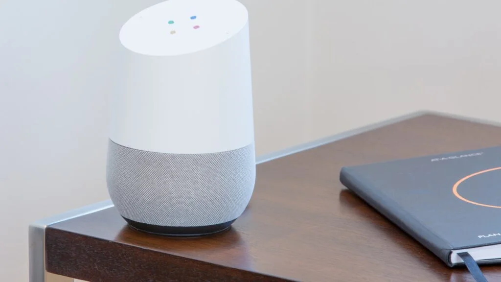 गुगल स्मार्ट होम Google स्मार्ट होम आणि सोनोस पेटंट विवाद