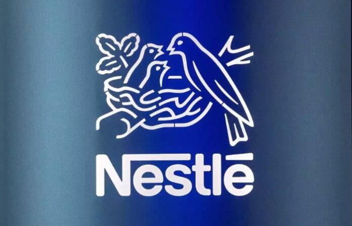 nestle