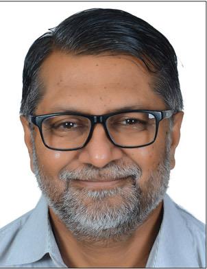 डॉ. आरके अग्रवाल यांचा फाइल फोटो डॉ. आरके अग्रवाल यांचा फाइल फोटो