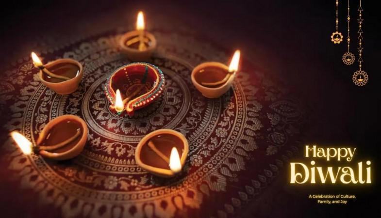 दिवाळी 2025 च्या शुभेच्छा: सणासुदीच्या आनंदात विदेशी गुंतवणूकदारांनी भारतीय बाजारपेठेत खरेदी केली दिवाळी 2025 च्या शुभेच्छा: सणासुदीच्या आनंदात विदेशी गुंतवणूकदारांनी भारतीय बाजारपेठेत खरेदी केली