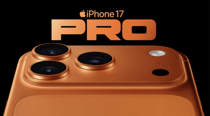 फोन 17 प्रो Phone 17 Pro, iPhone 17 Pro Max लाँच