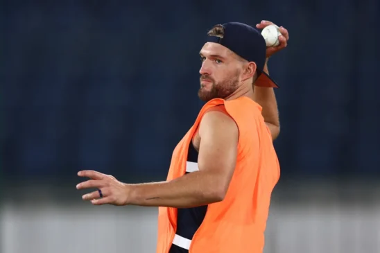 Wiaan Mulder 5 SRH खेळाडू