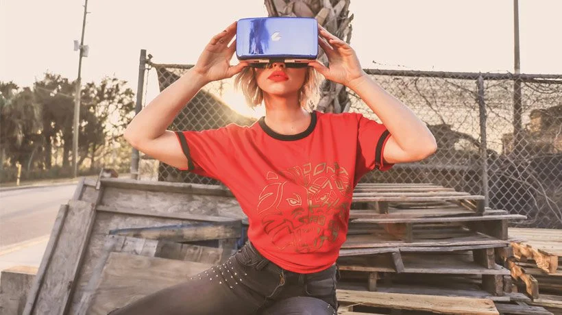 vr पॉवर्स ॲप्स VR समर्थित ॲप्स