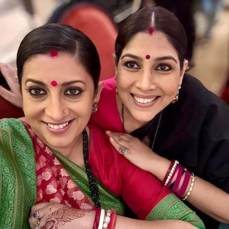 'क्युंकी सास भी कभी बहू थी'च्या प्रोमोमध्ये बिल गेट्स म्हणतात 'जय श्री कृष्ण' 'क्युंकी सास भी कभी बहू थी'च्या प्रोमोमध्ये बिल गेट्स म्हणतात 'जय श्री कृष्ण'