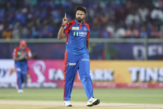 मुकेश कुमार डीसी 5 रिलीज