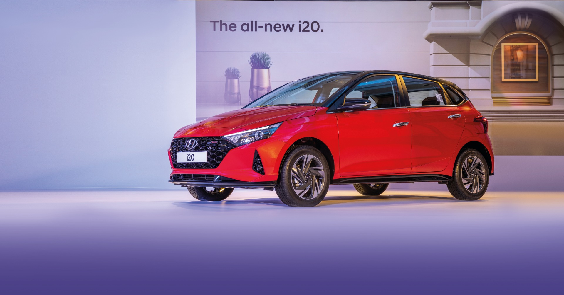 सर्व-नवीन Hyundai i20: प्रथम स्वरूप पुनरावलोकन