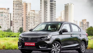 Honda Amaze 2nd Gen Review: जागा, आराम, शैली आणि त्रास-मुक्त ड्रायव्हिंग अनुभव यांचे परिपूर्ण मिश्रण