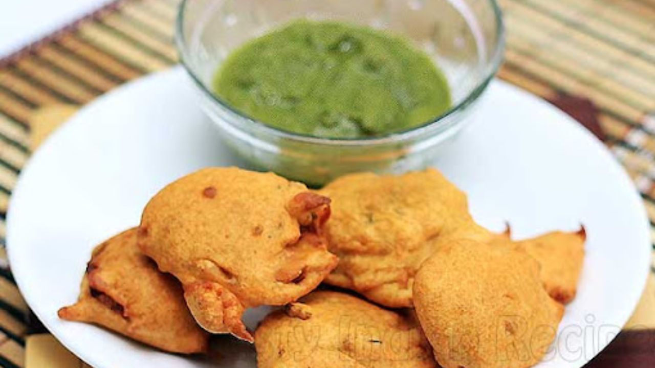 उरलेल्या आलू सबजी पाककृती कल्पना
