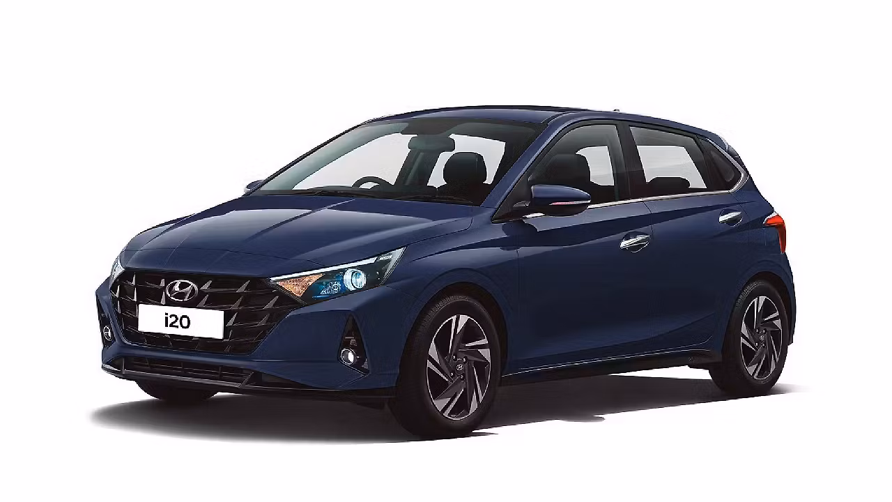 नवीन Hyundai i20 वेरिएंट तपशील आणि रंग पर्याय लॉन्च होण्यापूर्वी उघड झाले - CarWale