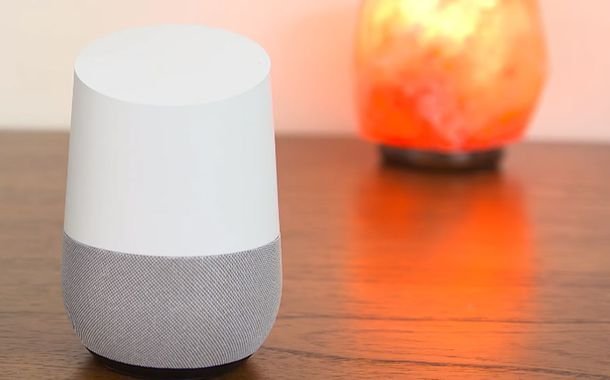 गुगल असिस्टंट Google सहाय्यक