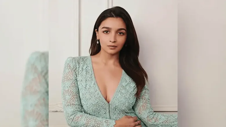 आलिया भट्ट