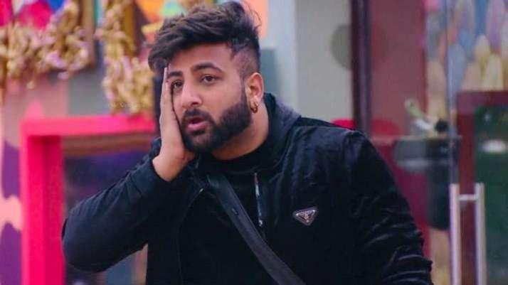 शहनाज गिलचा भाऊ शहबाज शेहबाज