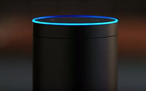 अलेक्सा इको अलेक्सा इको