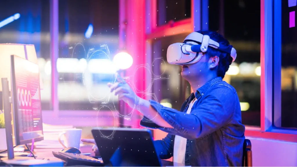 वसंत 2025 टेक हायलाइट्स वसंत 2025 टेक हायलाइट्स