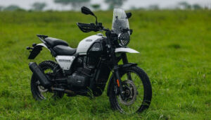 येझदी ॲडव्हेंचर: भारतातील सर्वात थरारक आणि स्टायलिश साहसी मोटरसायकलसह तुमची भटकंती मुक्त करा