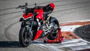 Ducati Streetfighter V2 भारतात लाँच झाले: किंमत, पॉवर, परफॉर्मन्स आणि जबरदस्त स्ट्रीटफाइटर