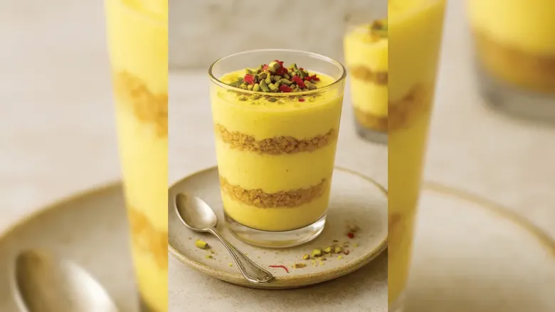 केशर पिस्ता परफेक्ट