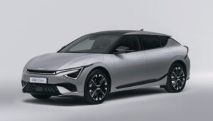 Kia EV6 फेसलिफ्ट पुनरावलोकन: प्रीमियम इलेक्ट्रिक SUV अनुभव पुन्हा परिभाषित करणे