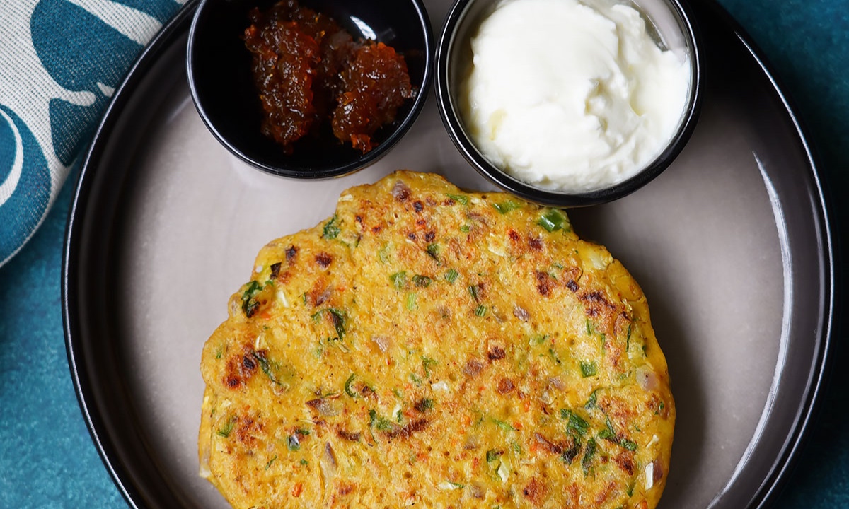 ओट्स चिल्ला फायदे 