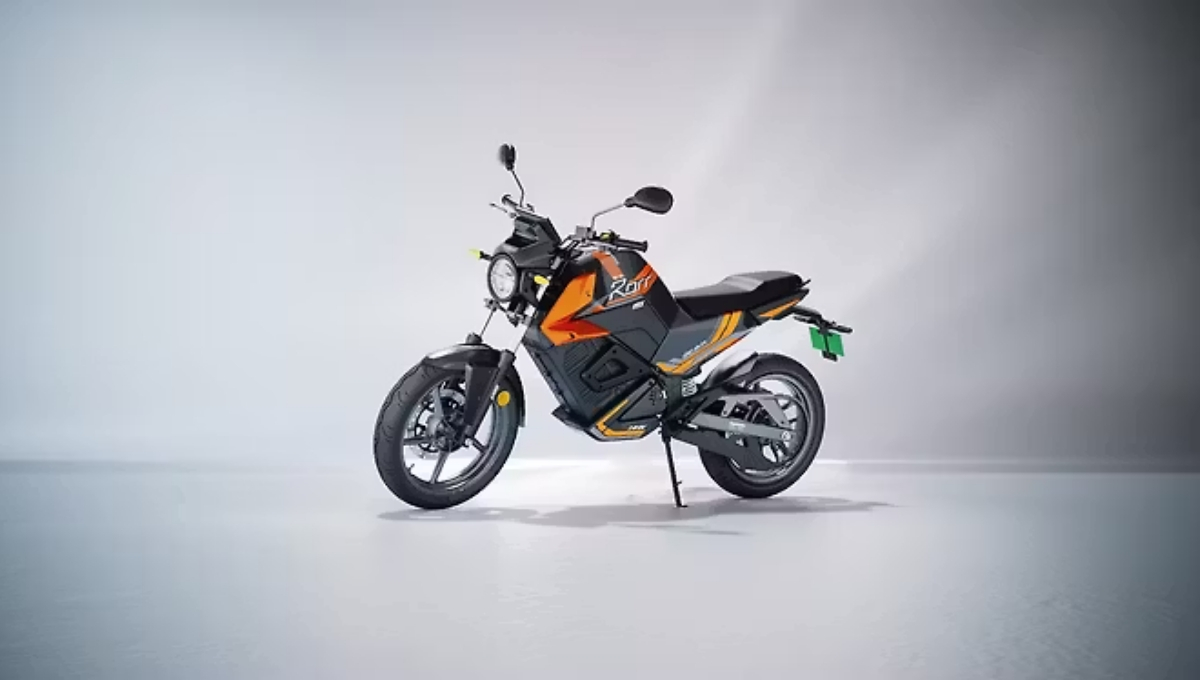 ओबेन रोर ईझेड: दररोजच्या शहरी प्रवासासाठी स्टाइलिश, कार्यक्षम आणि विश्वासार्ह इलेक्ट्रिक बाइक