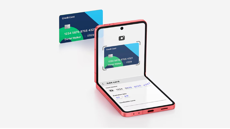 फोन वॉलेट