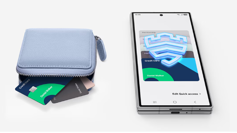 फोन वॉलेट