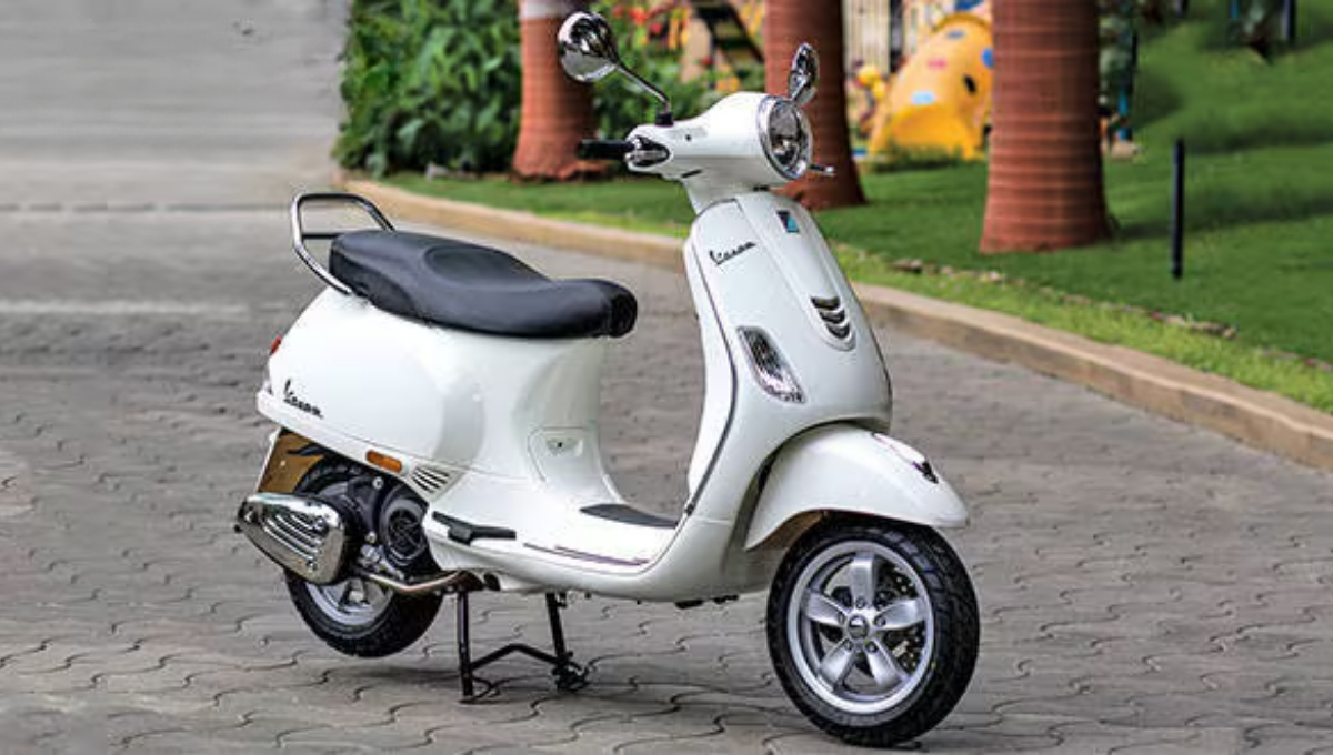 Vespa SXL 150