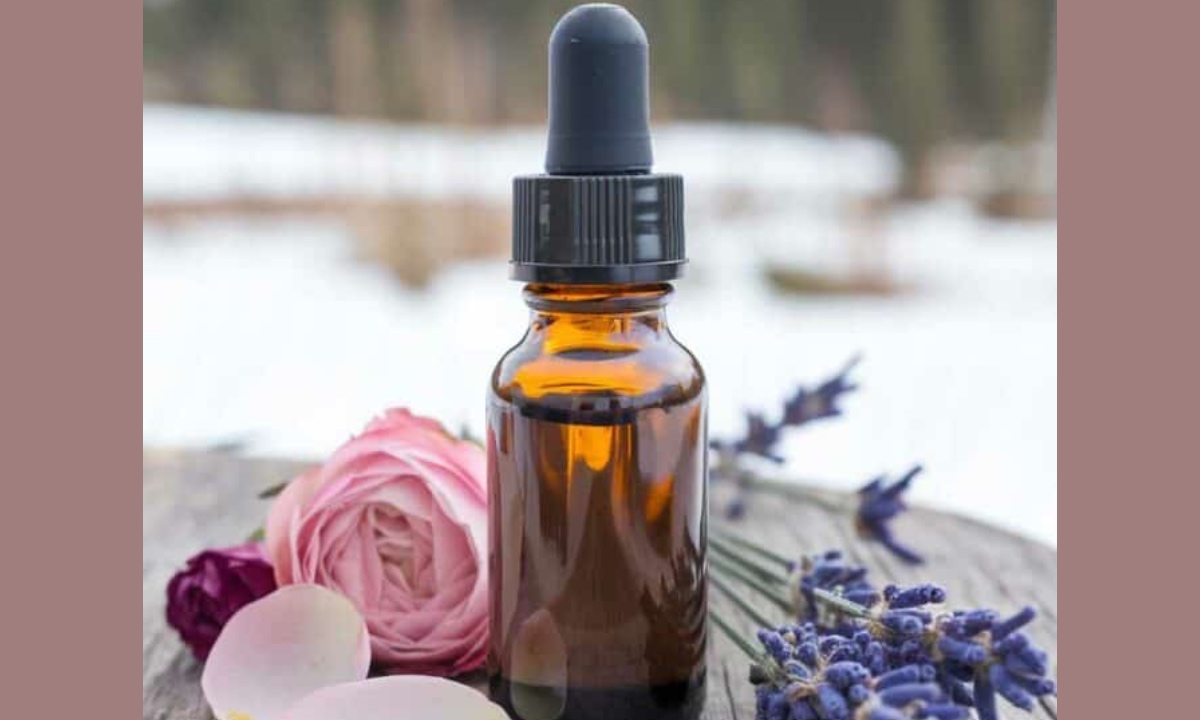 फेस ऑइलचे फायदे