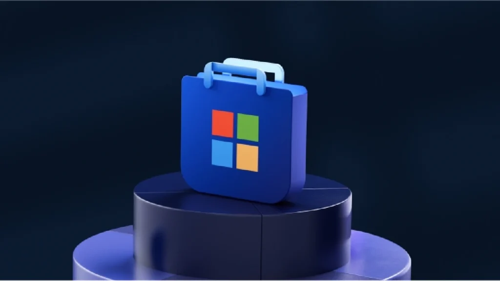 मायक्रोसॉफ्ट स्टोअर मायक्रोसॉफ्ट स्टोअर